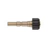 Adapter D12 L100mm znd draaiveiligheid