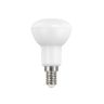 Lamp Led Refl E14 6W WW 420LM