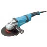 Haakse slijper 230mm GA9030SF01 2400W, 6600 tpm, Softstart en Avt handgreep