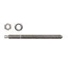 Ankerstang GC inox A4