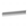 Meubelgreep aluminium AL3