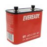 Batterij industrieel 4R252 Eveready