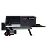 Houtkloofmachine HOS5N liggend 1500W 5T