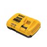 Snellader DCB117-QW 18V/54V XR Flexvolt