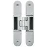 Scharnier onzichtbaar Tectus TE 340 3D R/L satijn chroom (SW146)