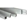 Paslat stukadoor Trapezium Extra Pro 1.8mm - 2500mm