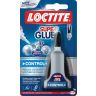 Secondenlijm Loctite Control 3gr