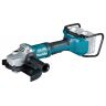 Haakse slijper 230mm DGA900ZK 36V, 6000 tpm, zonder accu en lader