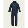 Regenbroek+Jas PU