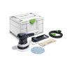 Excenterschuurmachine ETS 150/3 EQ-PLUS 310W 150mm, 3.0mm