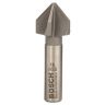 Verzinkboor cilindrisch 16.0mm
