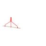 Betonschuiver niveleer 60cm