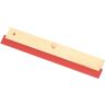 Trekker voor tegelvoegen Rood 44cm