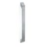Deurgreep trekker inox 350x400mm