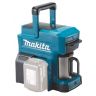 Koffiezetapparaat DCM501Z met metalen mok