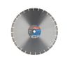 Diamantzaag PRO EURO ZML EVO 500x25.4