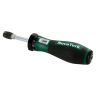 Momentschroevendraaier digitaal 1/4" 1-6Nm