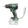 Accu schroef-/boormachine 18V DS18DEW2Z, Zonder accu en lader