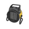 Verwarming Keramische rond 3KW