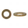 Sluitring koper D125A