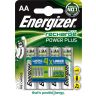 Batterij AA NiMH oplaadbaar