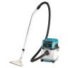 Stofzuiger Hybride DVC150LZ AC/DC 2x18V