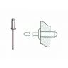 Blindklinknagel alu 4.8x25 (sb25)