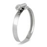 Spanring inox torro 9mm W4 8-16mm