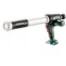 Kitpistool accu KPA 18 LTX 600