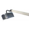 Biethak gesmeed met steel 16cm