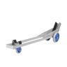 Insteekwagen deuren DOORJACK 15845 150kg