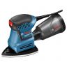 Vlakschuurmachine GSS 160 Multi 180W