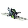 Doorslijper 125mm DSC-AG 125-Plus-FS 1400W, 3500-11000 tpm