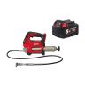 Vetspuit Heavy Duty M18 GG-0 18V Promo