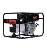 Stroomgroep YANMAR-EUROPOWER diesel 5500