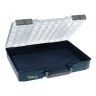 Assortimentskoffer pvc CARRYLITE 80/01