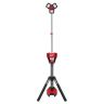 Vloerlamp M18 HOSALC-0 6000Lm