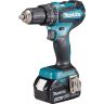 Accu schroef-/klopboormachine 18V DHP485RFJ, Incl 2x 3.0Ah 18V accu en lader