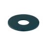 Klokdichting rubber D67xD39.5x3-1.5 dik