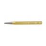 Puntslag voor centermarkering 120x12x5mm