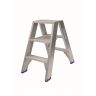 Trapladder dubbel