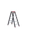 Trapladder TAURUS TDO alu dub 2x6