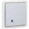 Controleschakelaar op 2-p  IP55-5