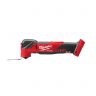 Multitool accu M18 FMT-0X 18V