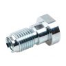 Adapter 75mm M18E 5/4" ext - 1/2" int