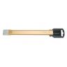 Koudbeitel DIN 6453 200x23x13mm