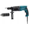 Boor-breekhamer SDS Mx HR4013C+HR2470FTP