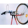 Fietshaak dubbel geplastificeerd d.20mm