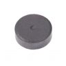 Magneetschijf dia 30mm, 10 stuks