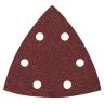 Velcro schijf PS22K hout/met